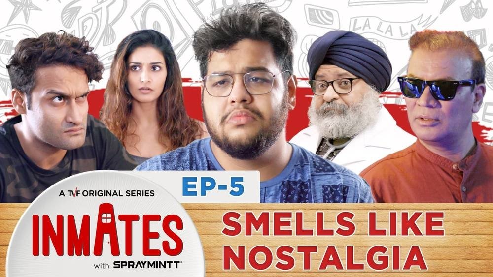 Episode 5