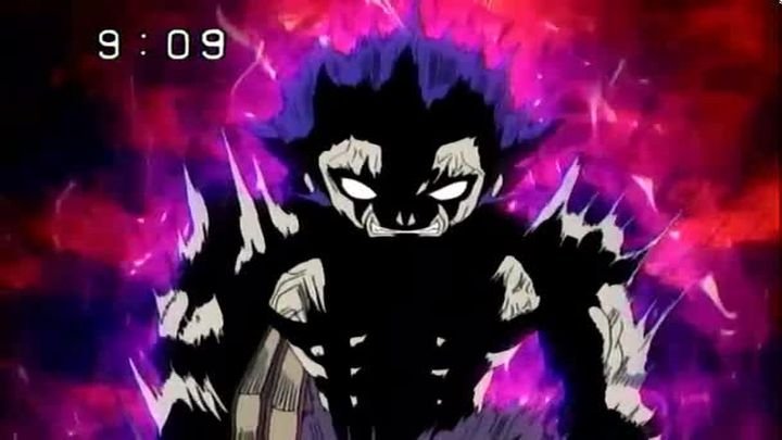 Zatch Bell!