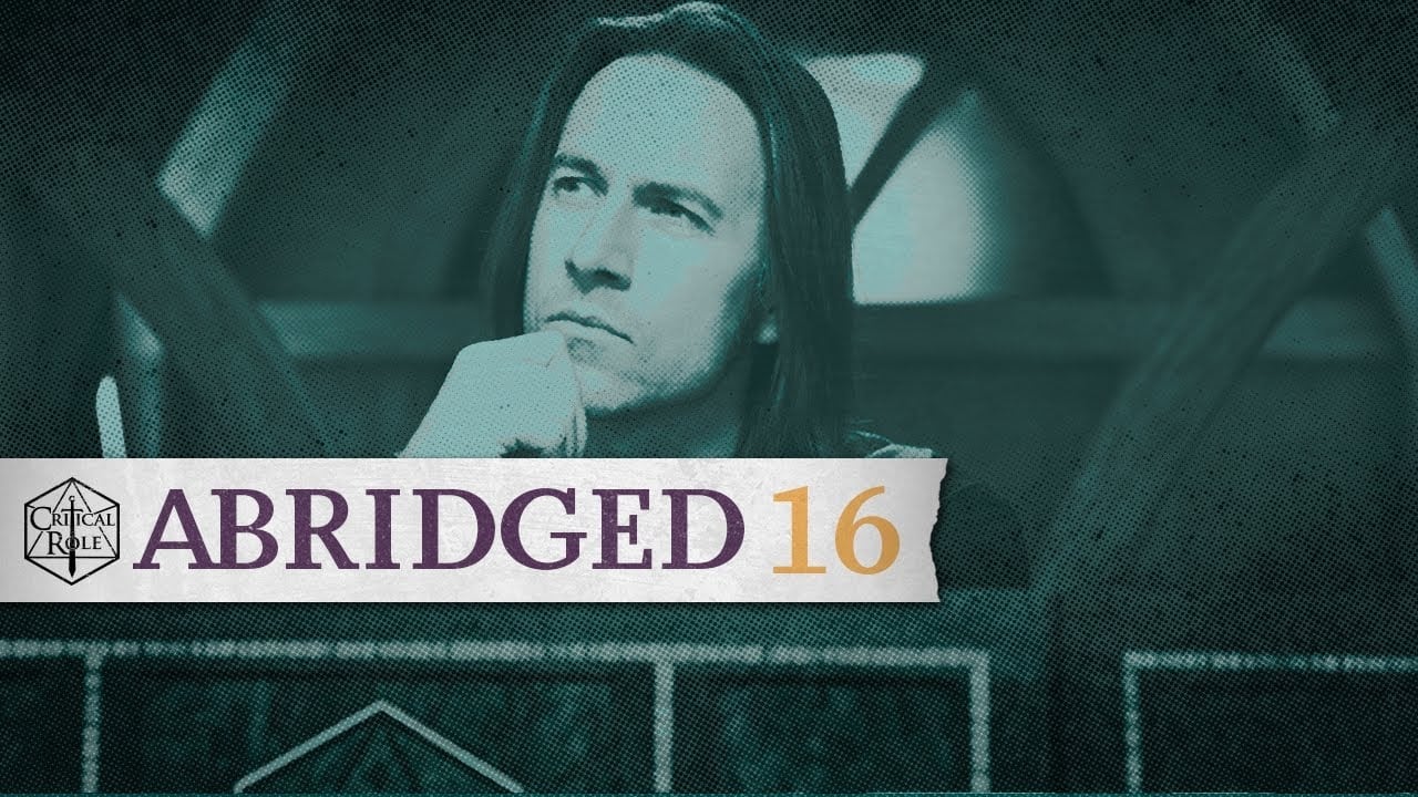 Episode 16