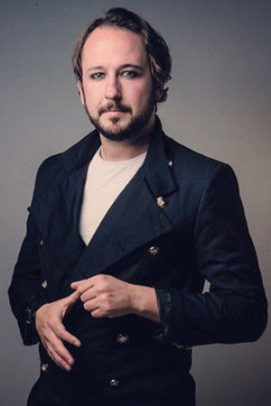 et billede af Glen Joseph