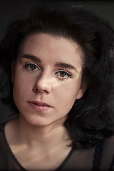 et billede af Lena Schimscheiner