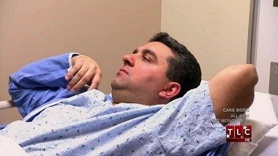 Cake Boss - Épisode 12