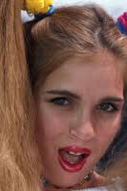 et billede af Kailee Arkin