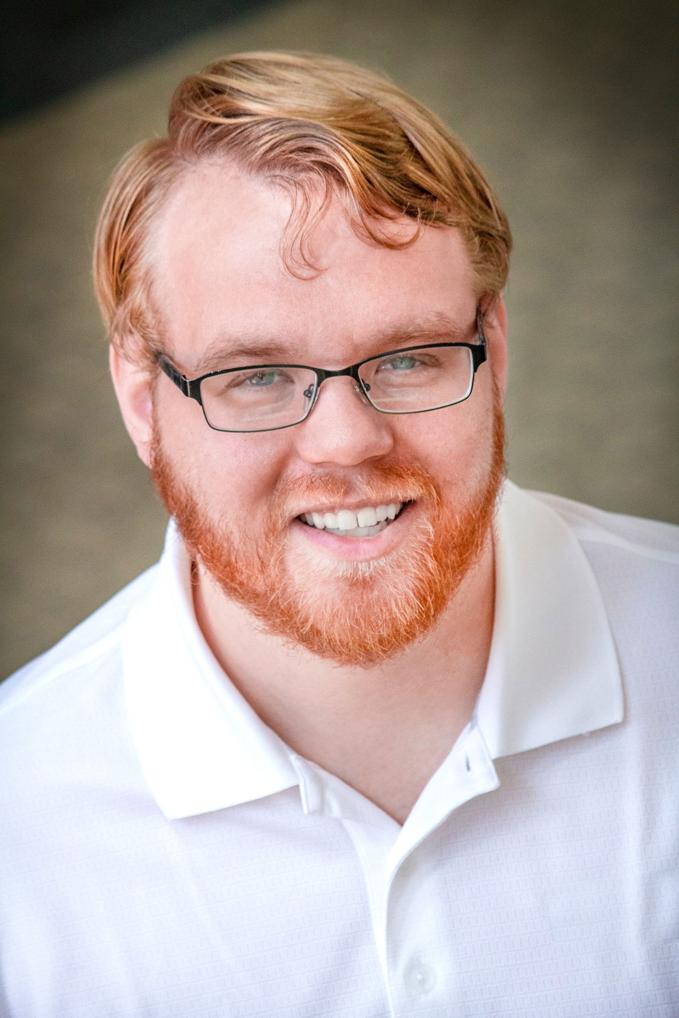 et billede af Michael Heise