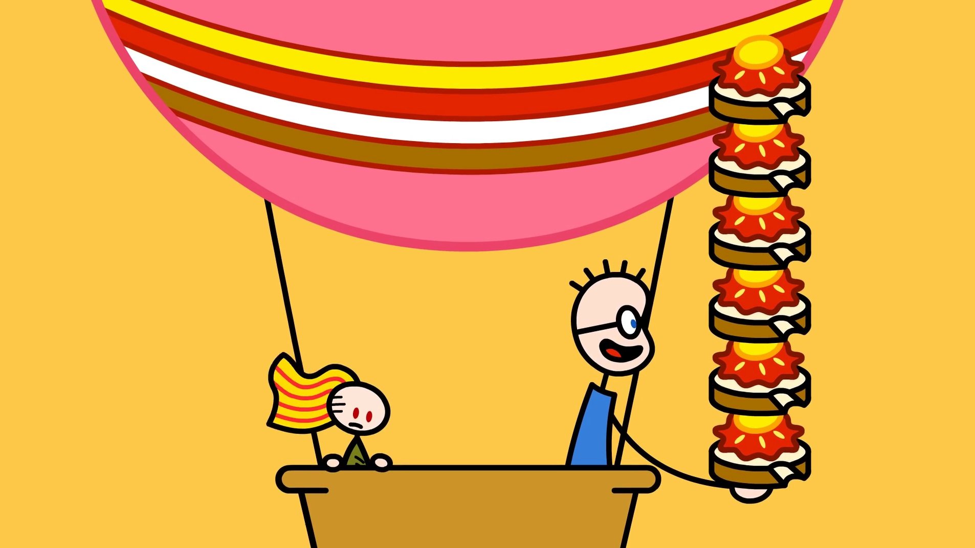 Thumbnail for Episode 19 Season 0 Episode 19