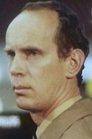 et billede af Vilnis Bekeris