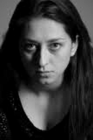 et billede af Andreea Moldovianu