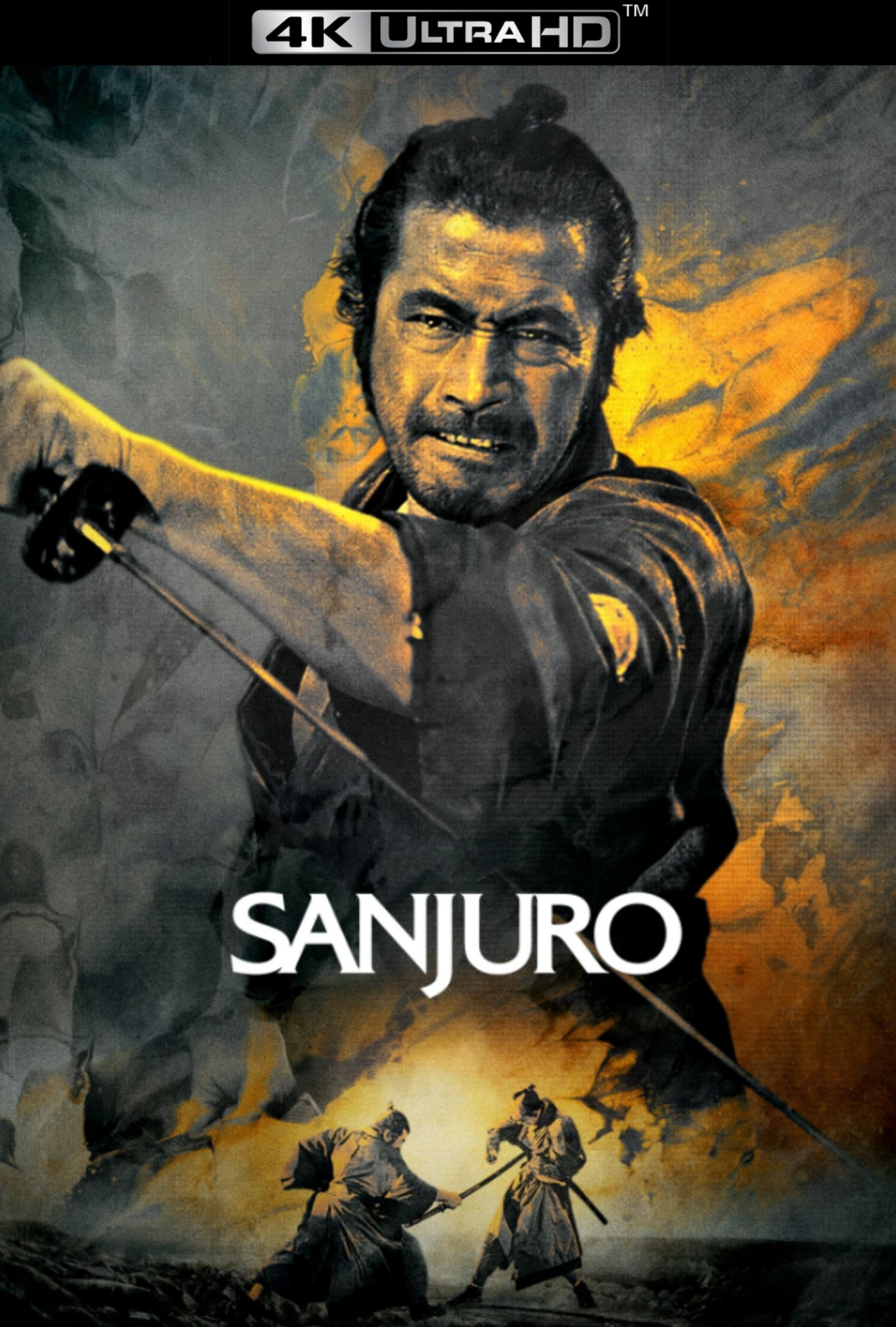 Sanjuro
