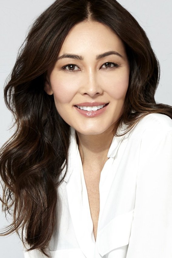 et billede af Shawna Christensen