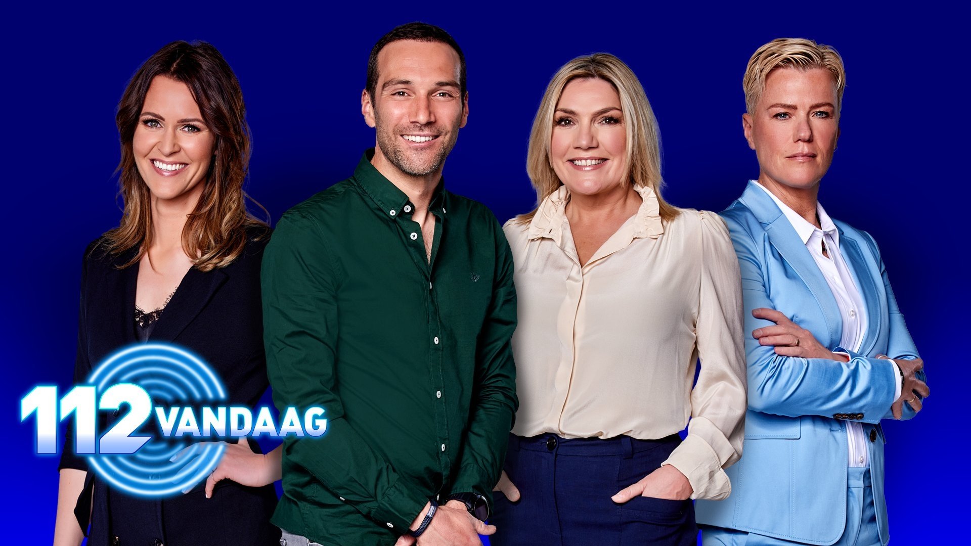 112Vandaag - Season 4
