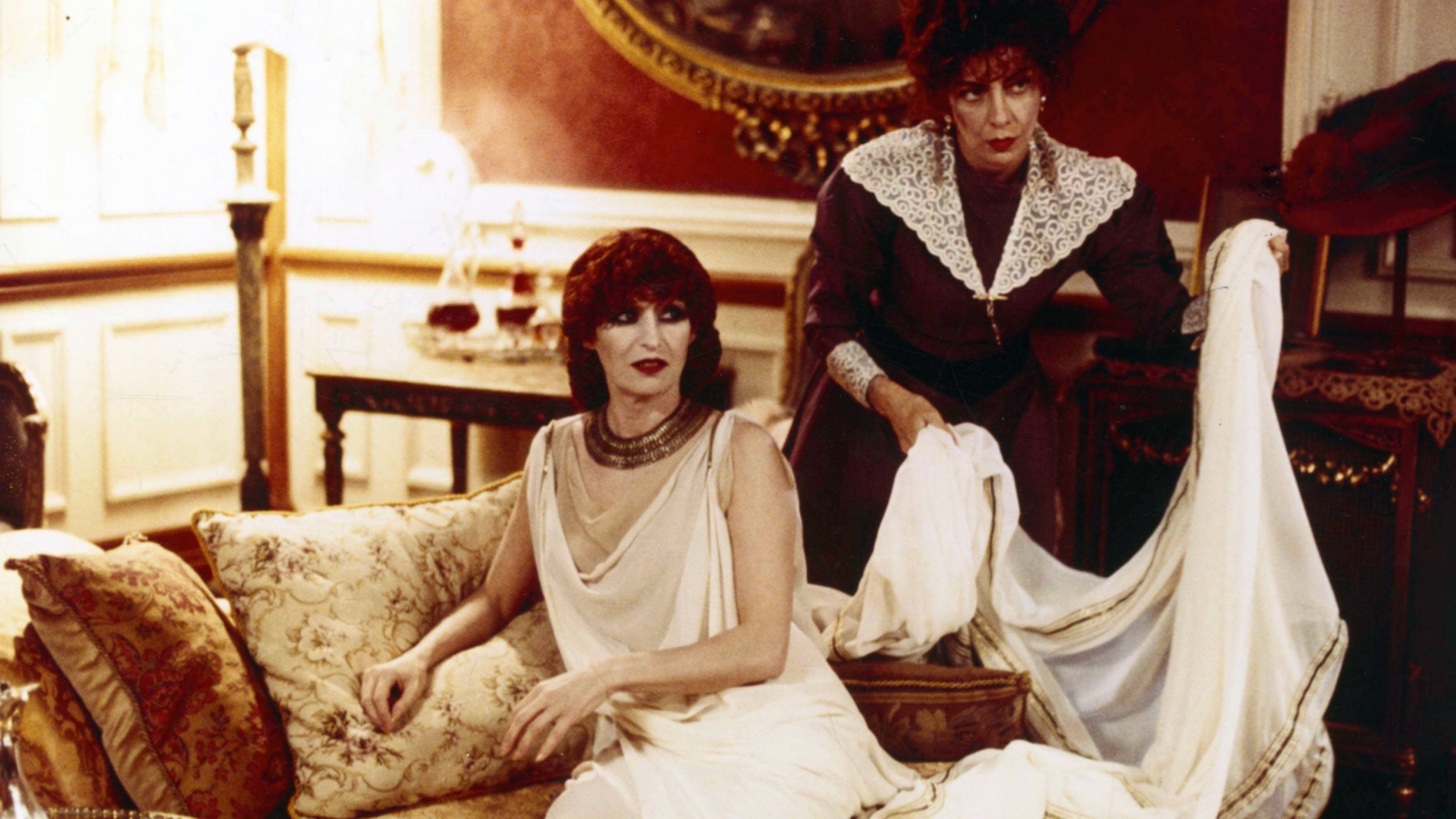 Amélia (2000)