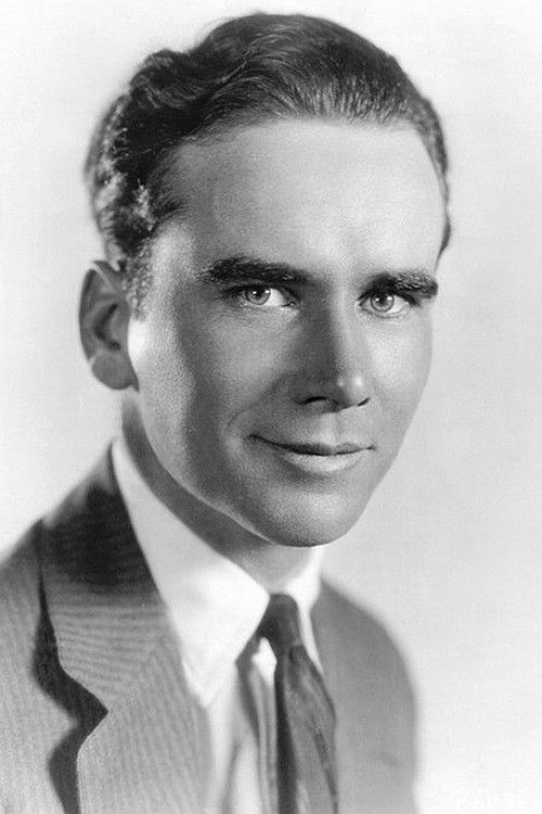 et billede af William K. Howard