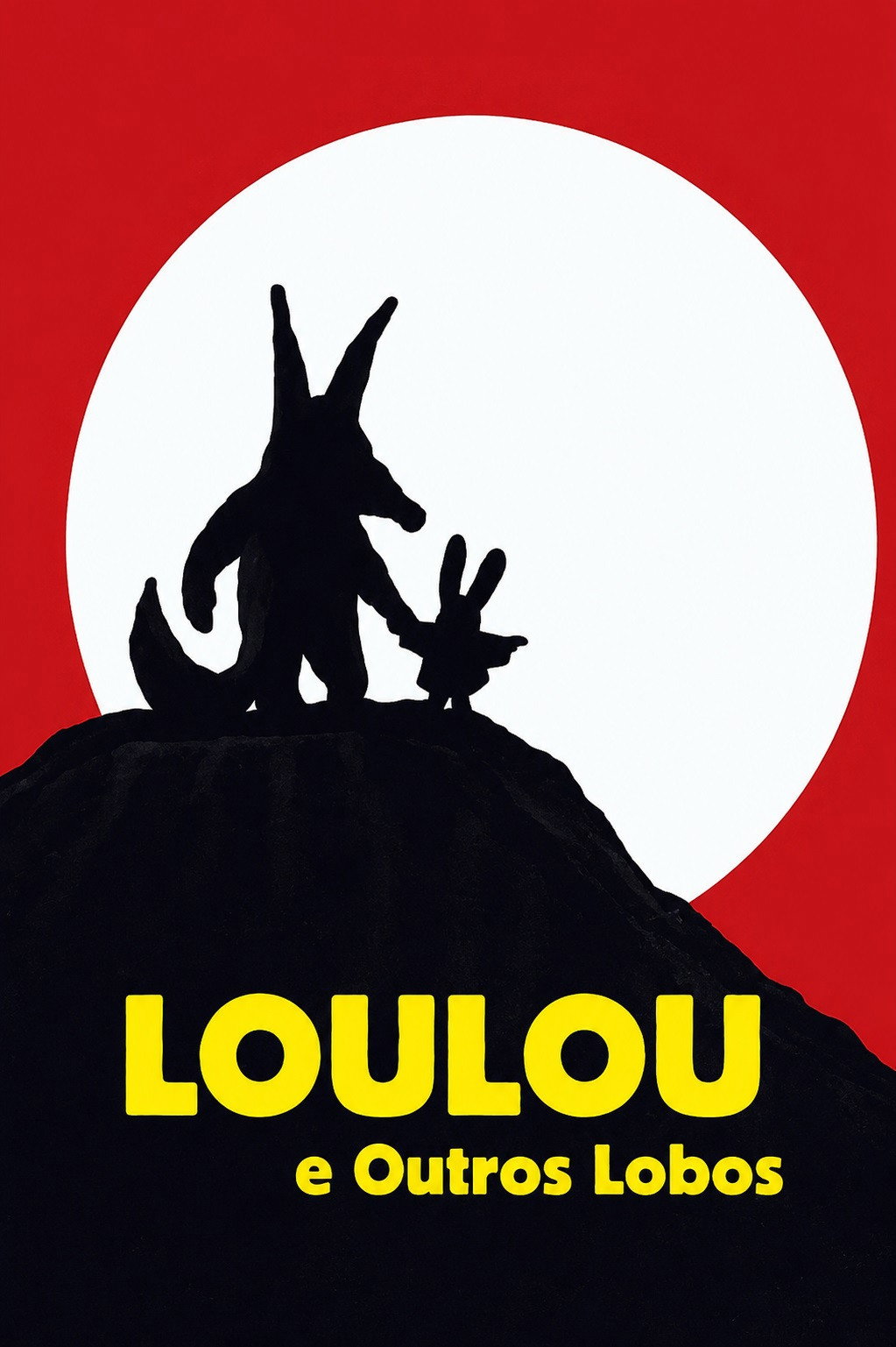 Loulou et autres loups...