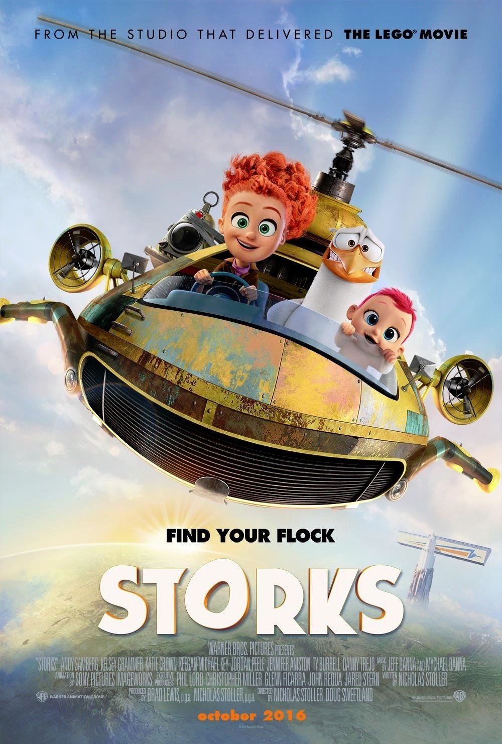 Storks