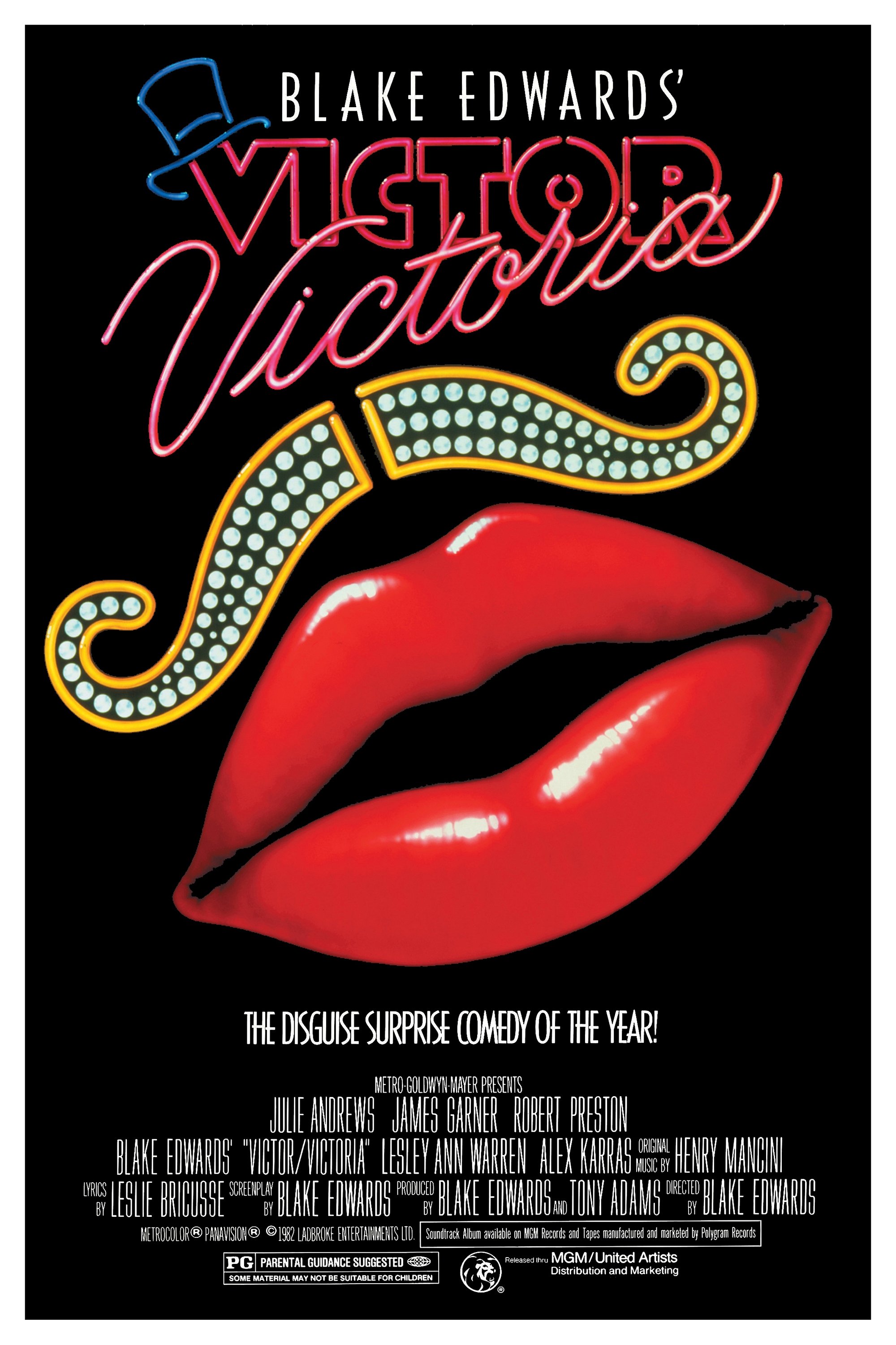 Victor/Victoria