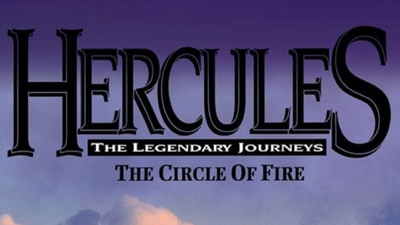 Hercules and the Circle of Fire