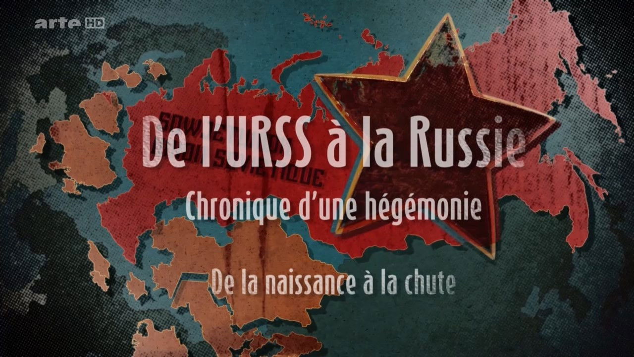 Moskaus Imperium: Alter Traum von Macht und St&auml;rke Season 1 :Episode 1  Episode 1