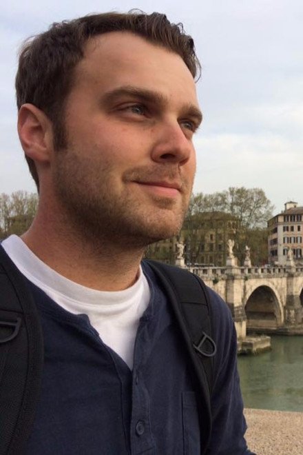 et billede af Brandon Walz