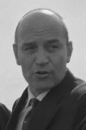 et billede af Cesarino Miceli Picardi