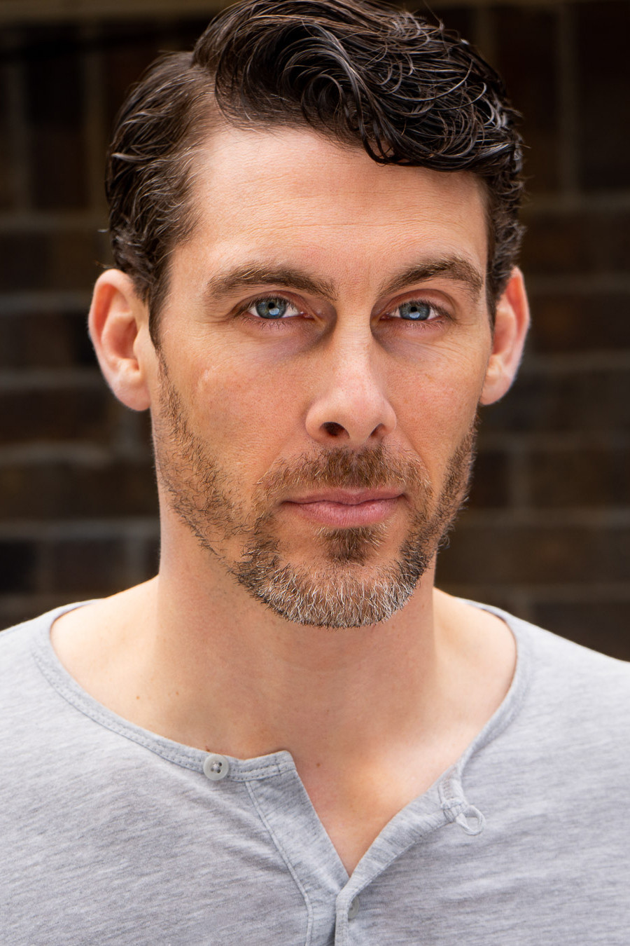 et billede af John Wilkins III