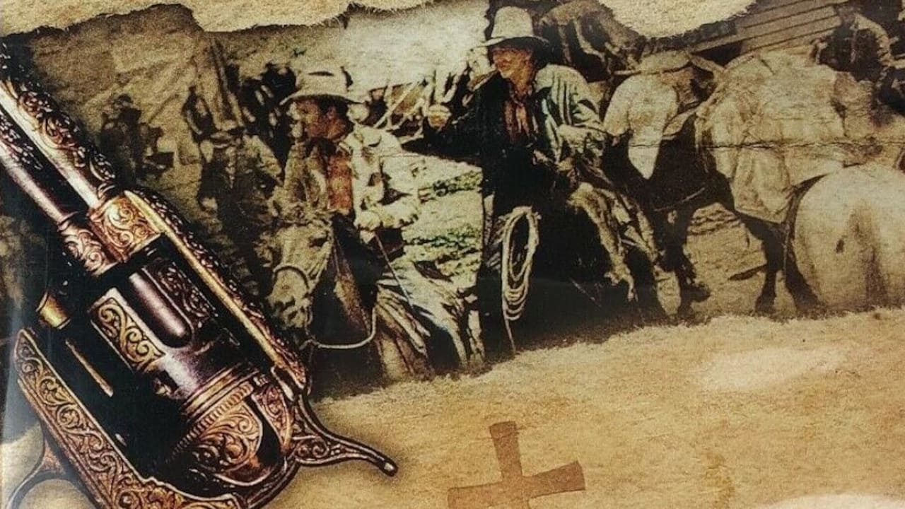 The Gun and the Pulpit (1974)