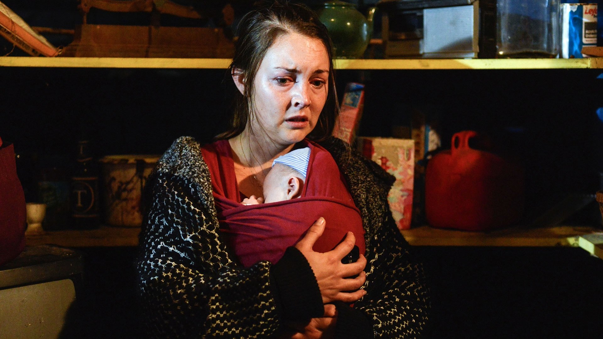 EastEnders Staffel 32 :Folge 6 