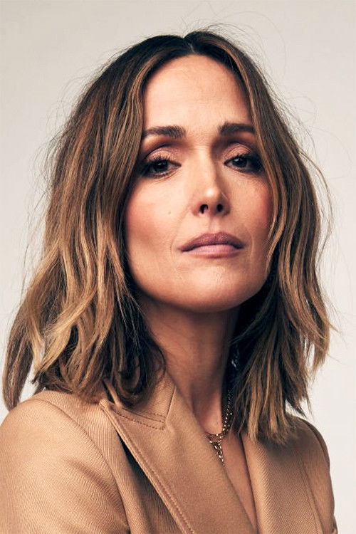 et billede af Rose Byrne