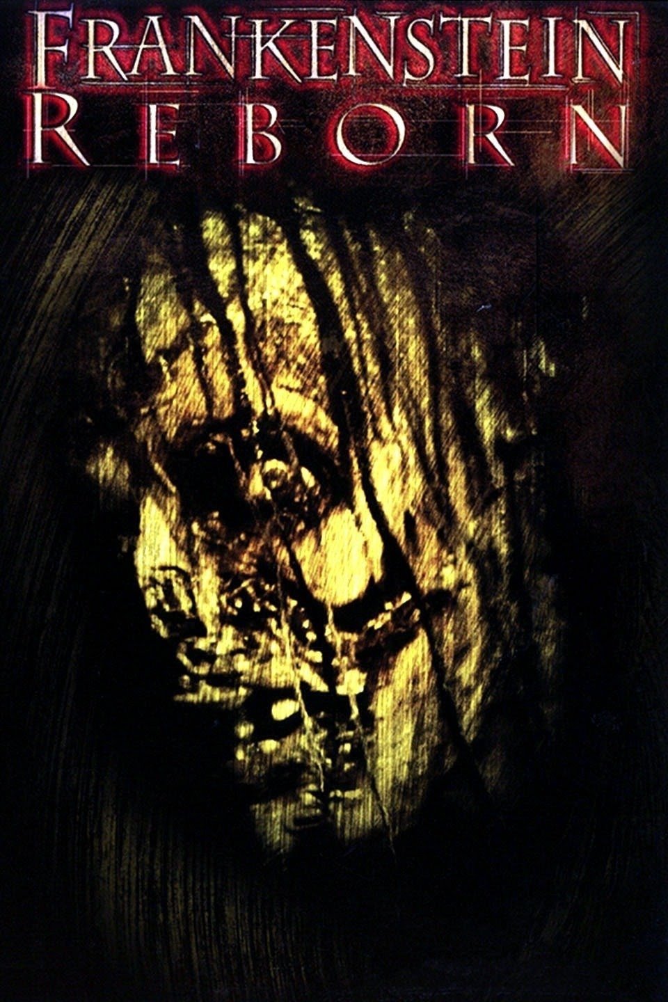 Frankenstein Reborn