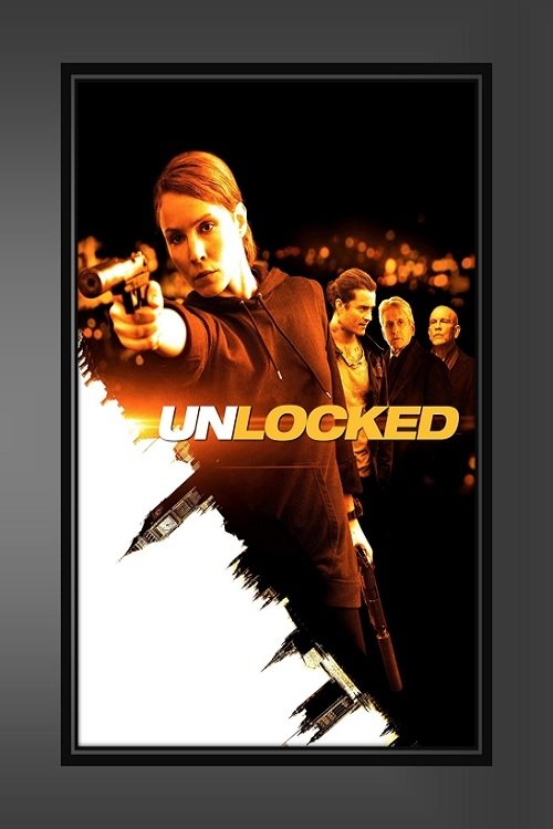 Unlocked
