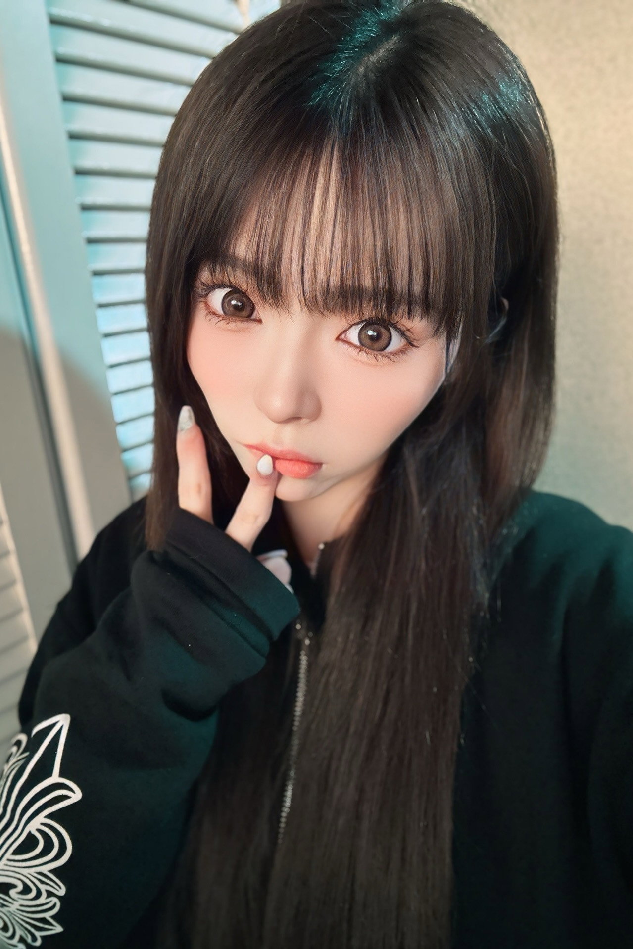 Kogawa Yuina fotograf 7