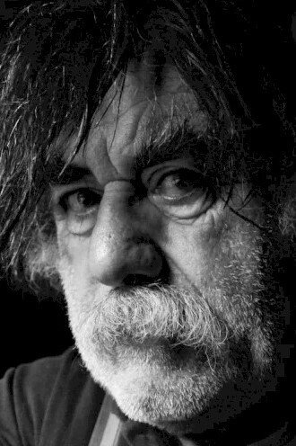 et billede af Roger Guidone