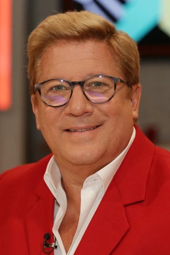 et billede af Herman José