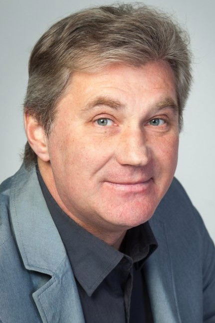 et billede af Yuri Golubtsov