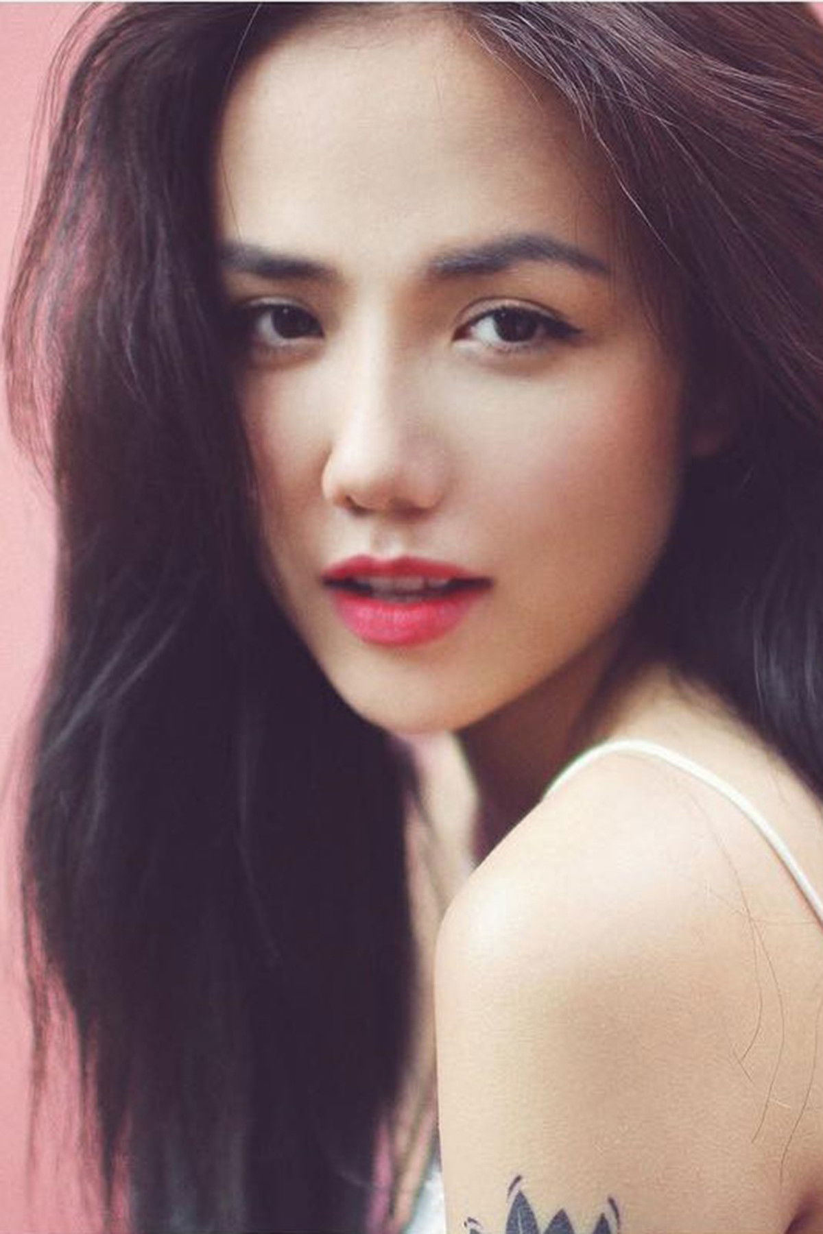 et billede af Phương Ly