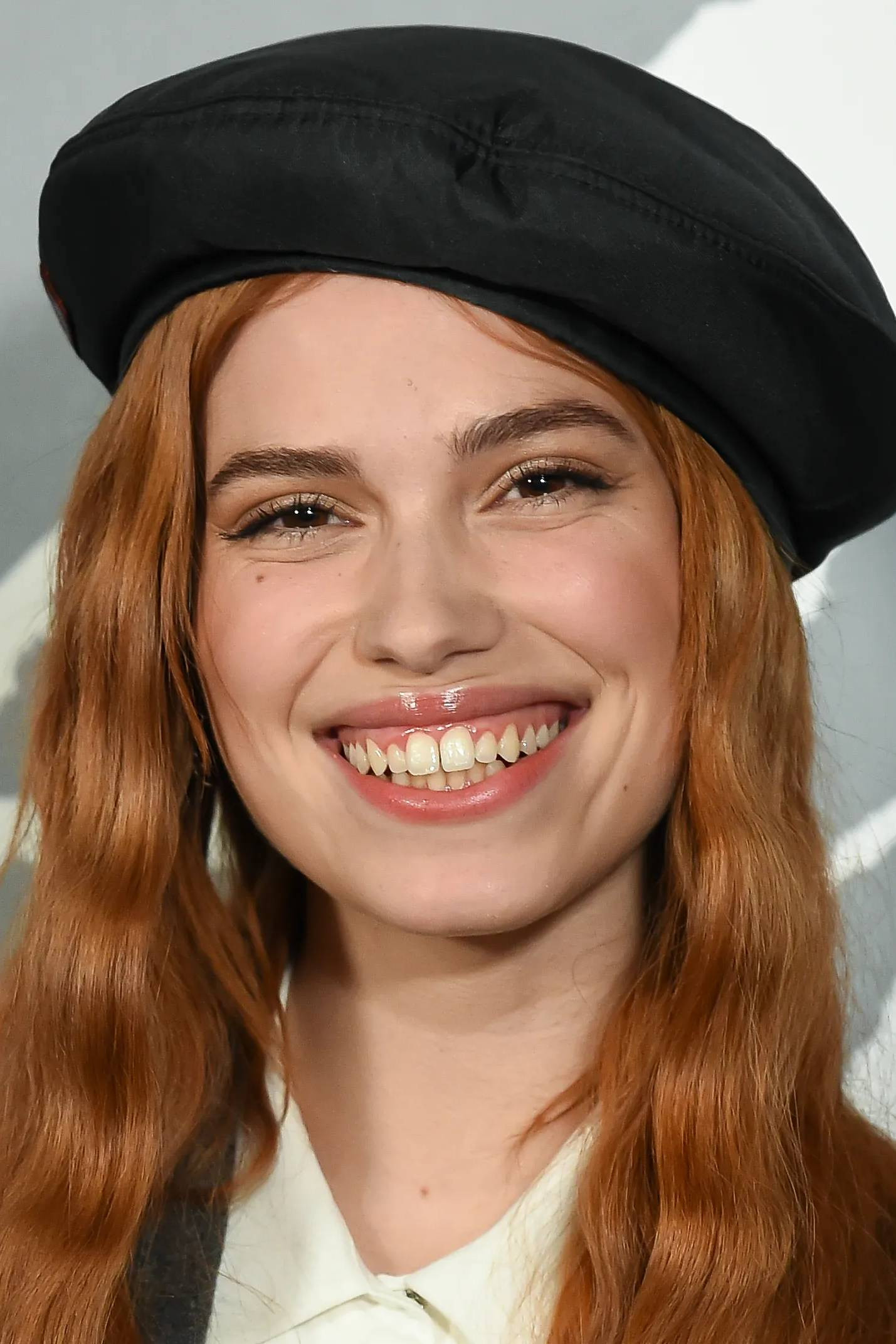 et billede af Beatrice Fiorentini