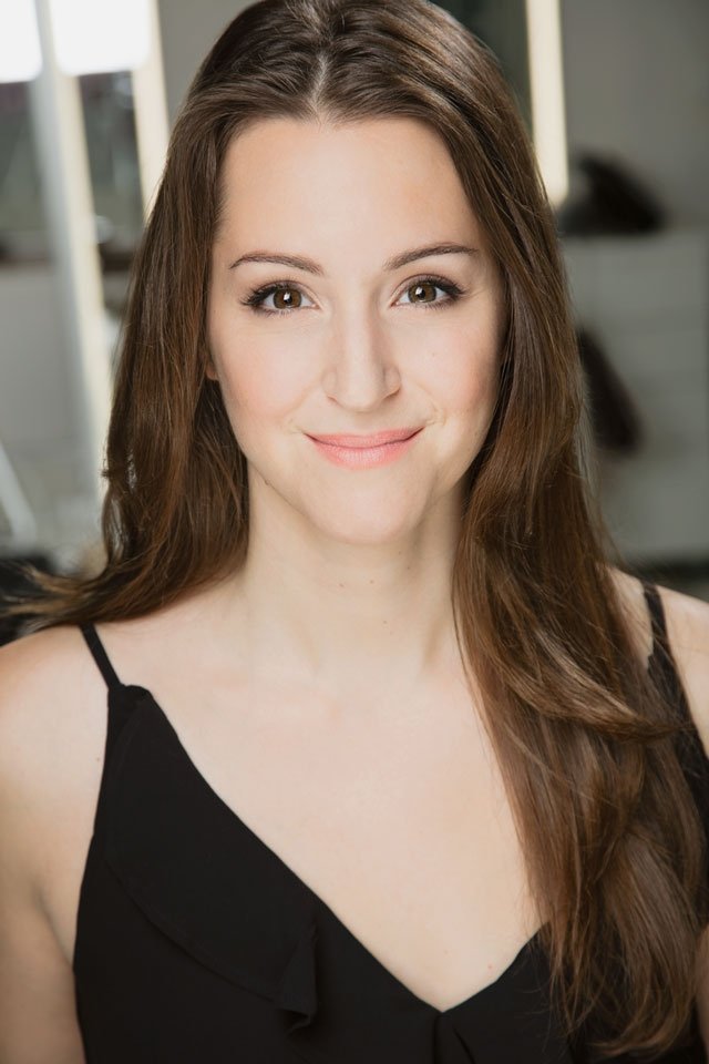 et billede af Karen Summerton