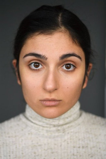 Danai Chatzipetrou