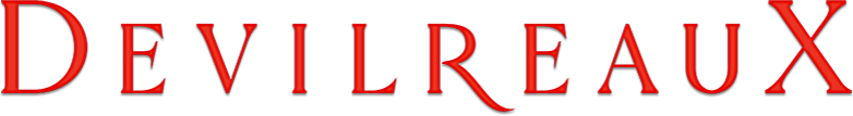 Devilreaux Logo