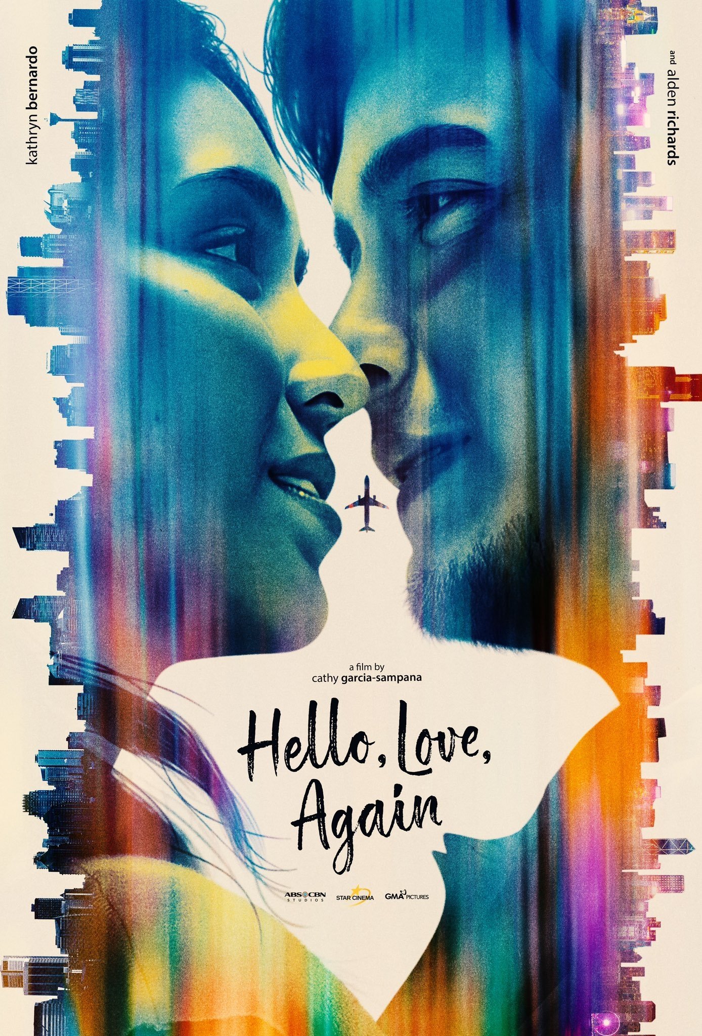 Hello, Love, Again