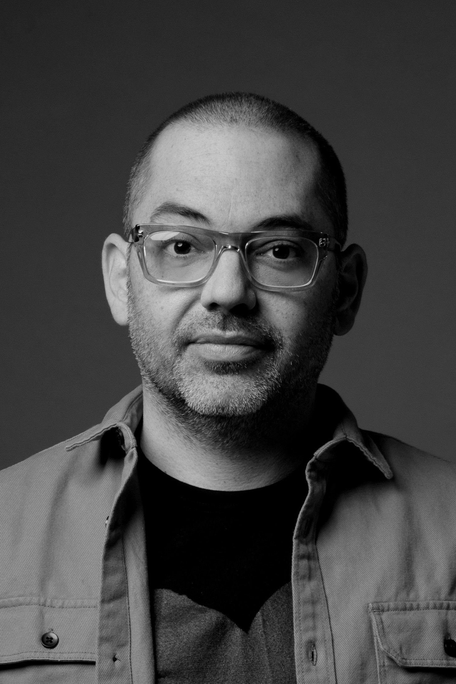 et billede af Ross Godfrey