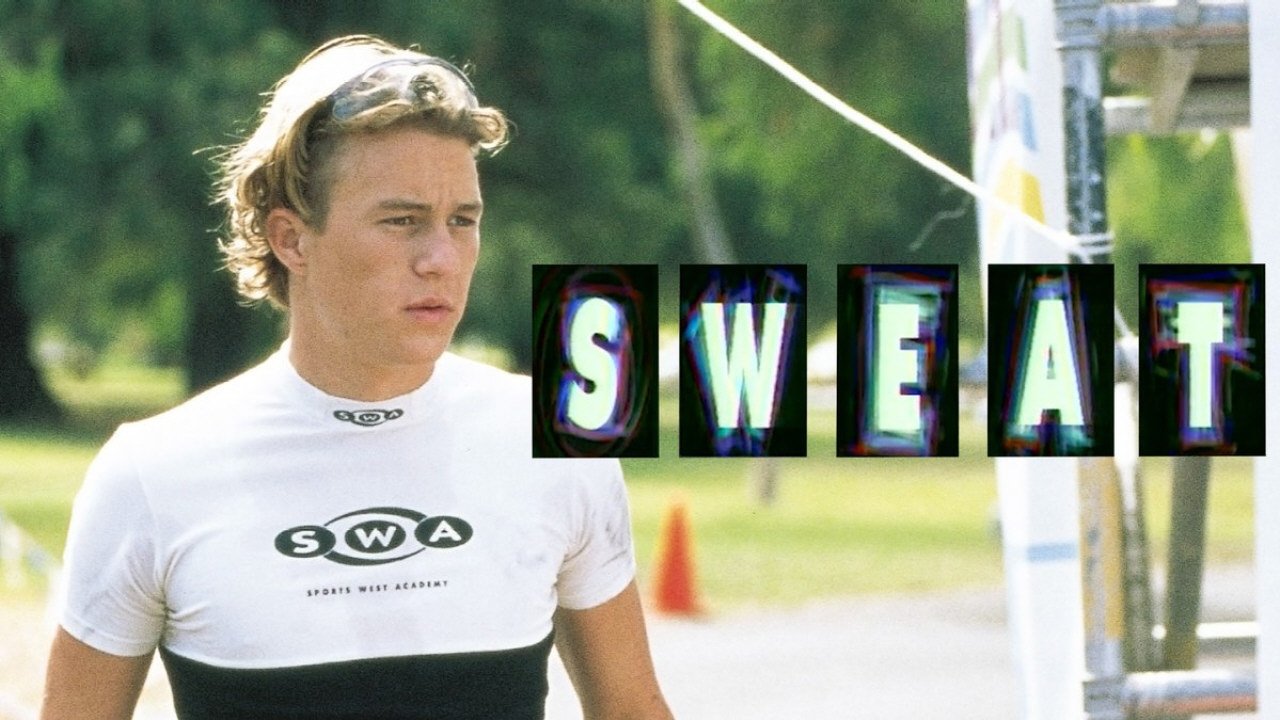 Sweat
