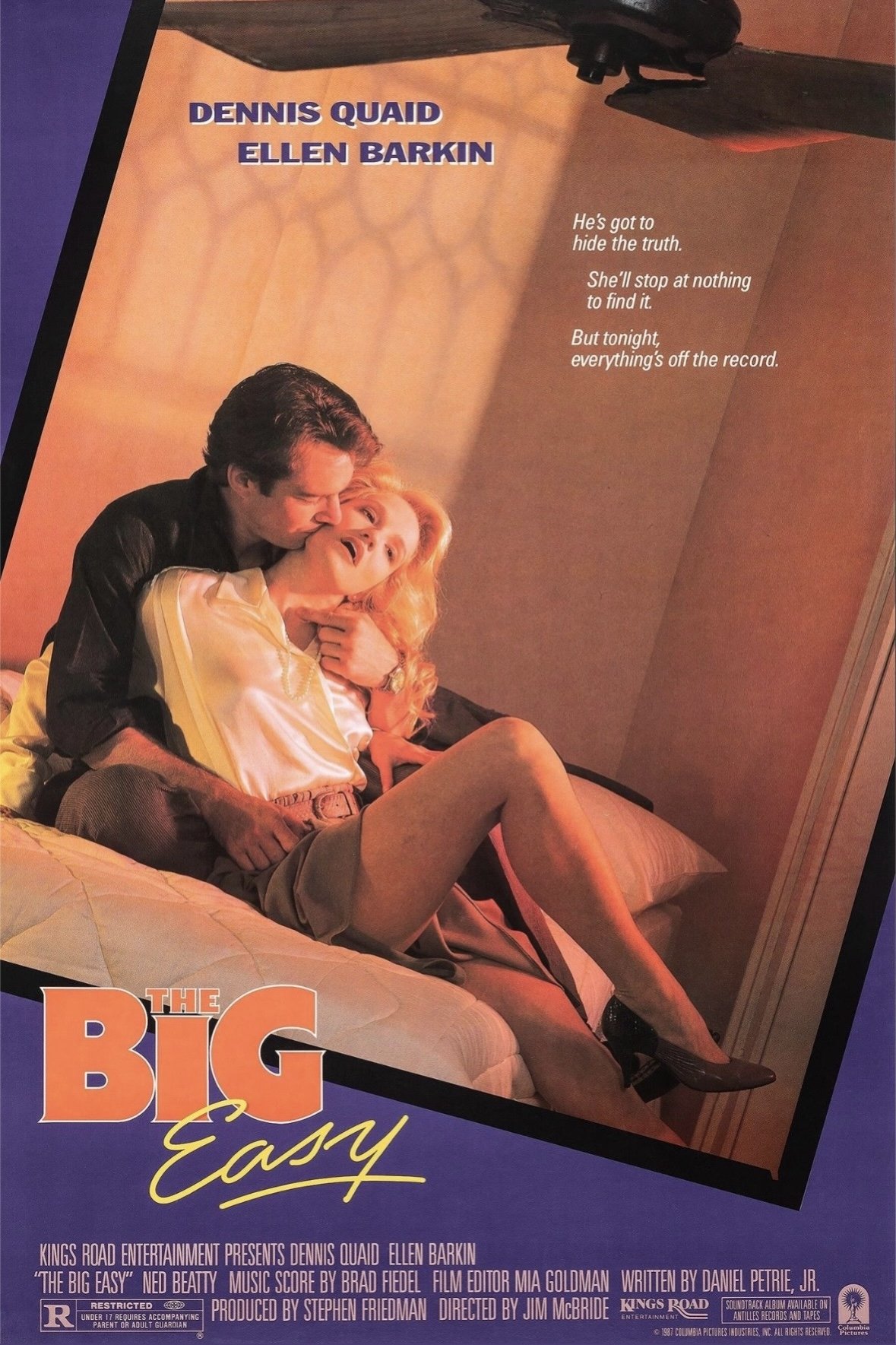 The Big Easy