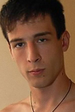 et billede af Aaron Cole