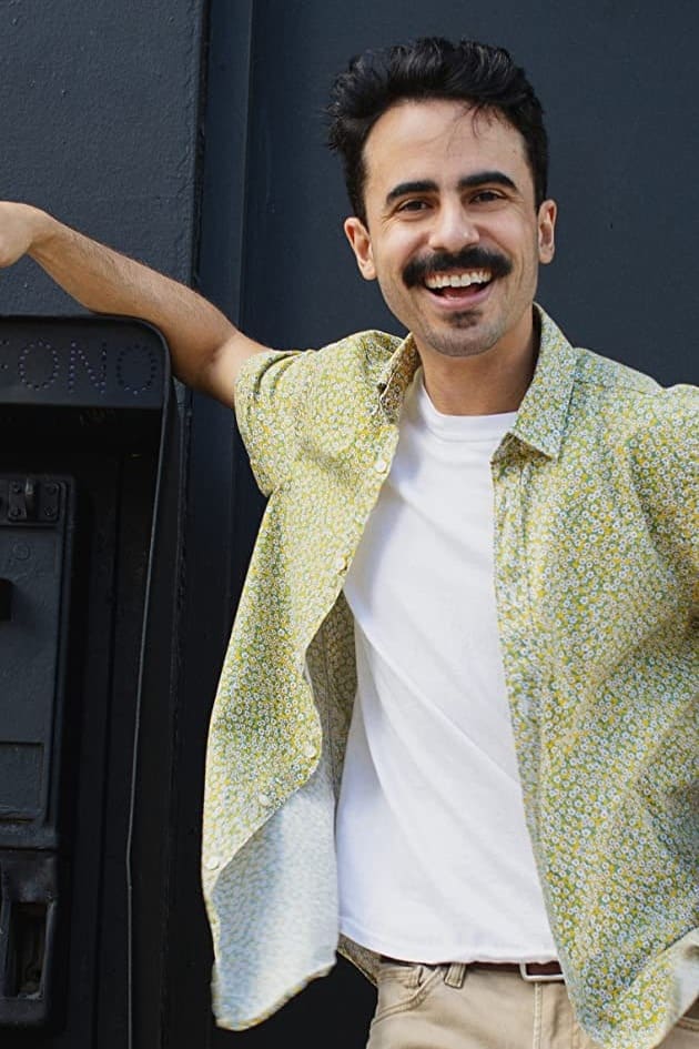 et billede af Esteban Ruiz