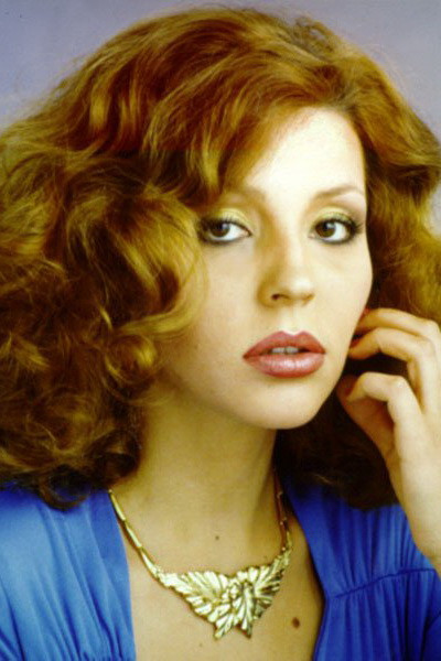 et billede af Nataliya Medvedeva