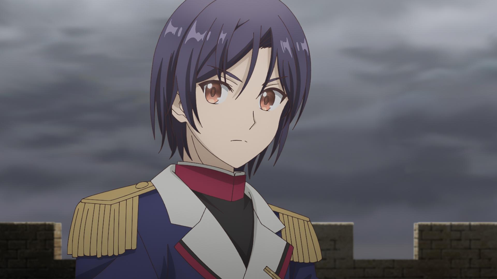 Assistir Tearmoon Teikoku Monogatari: Dantoudai kara Hajimaru, Hime no Tensei Gyakuten Story – Episódio 04 HD Online