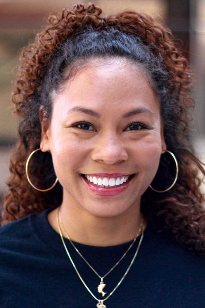 et billede af Aris Mendoza