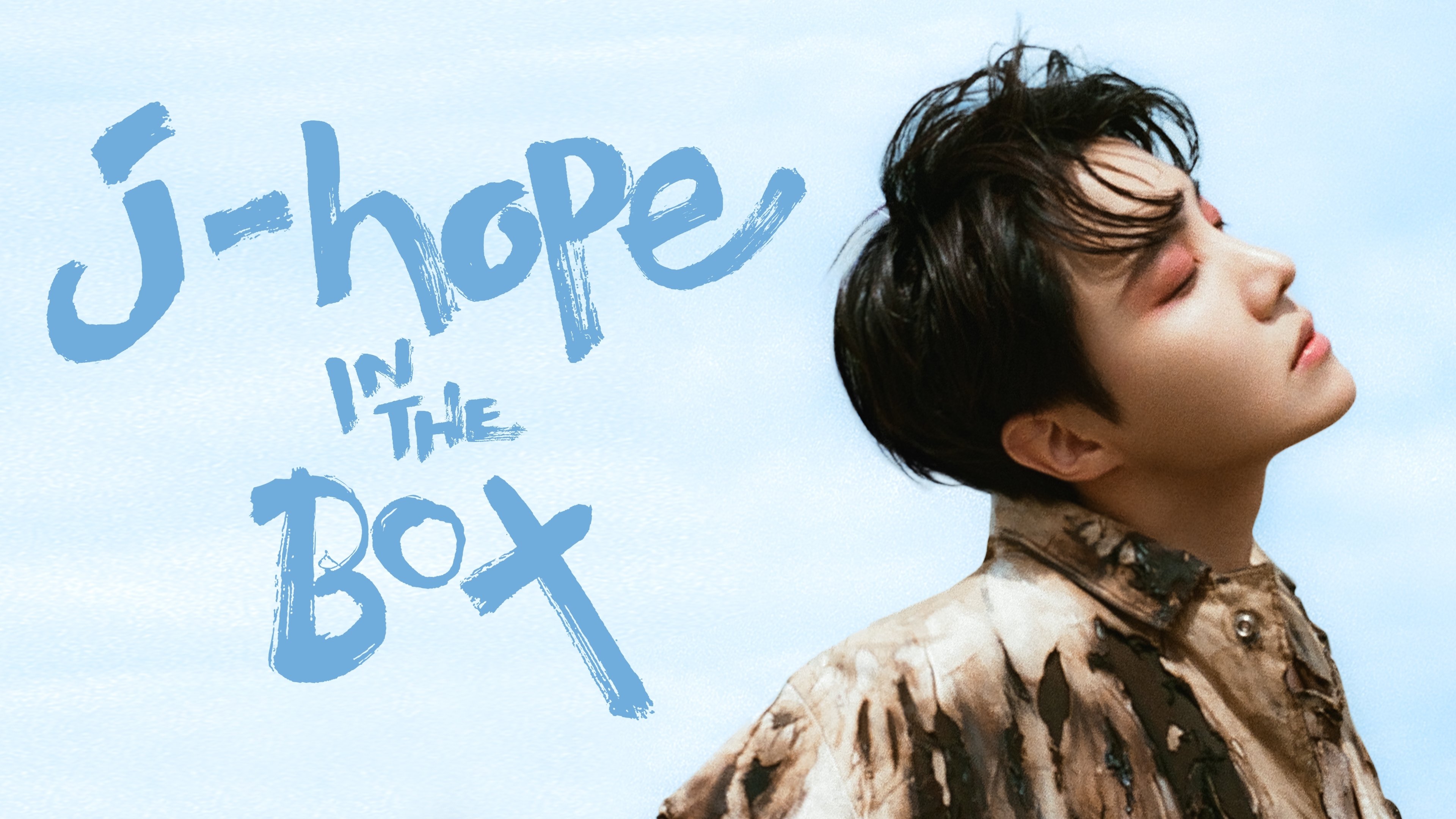 j-hope IN THE BOX (2023) - IMDb