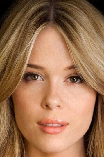 et billede af Moshana Halbert