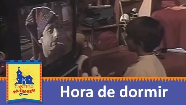 Thumbnail for Hora de Dormir Season 0 Episode 1